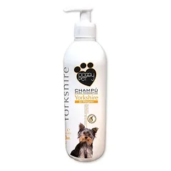 Doggy Pet šampūnas jorkšyrams 500 ml
