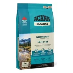 ACANA Classic Wild Coast Recipe