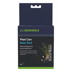 Dennerle Plant Care Basic Root 20vnt