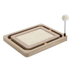 Happet draskymo lenta su kamuoliuku, 40×33 cm