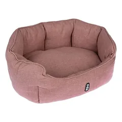TIAKI Kuschelbett Coralie