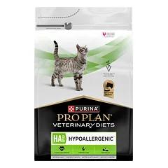 Purina PRO PLAN Veterinary Diets Cat Hypoallergenic 1,3kg