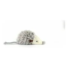 Record žaislas katėms su kačių mėta CAT&RINA Hedgehog 10,5 cm — 2 nuotrauka
