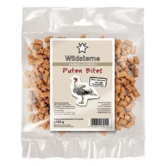 Wildsterne Bites Pute