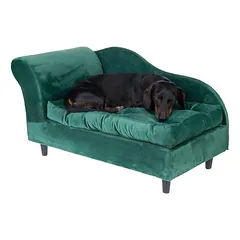 TIAKI klasikinė sofa, L 81 x B 41 x H 42 cm — 3 nuotrauka