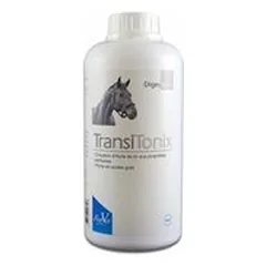 FED VET - TRANSITONIX - FEDVET