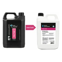 Groom Professional Baby Fresh šampūnas 4 l — 2 nuotrauka