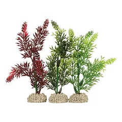 Aqua Della akvariumo augalas vandens maurabalė, Matmenys: 46 cm — 2 nuotrauka