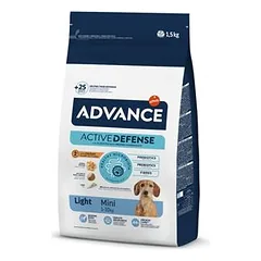 Advance Mini Light — 3 nuotrauka