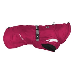 Hurtta Summit Winterjacke kirsche