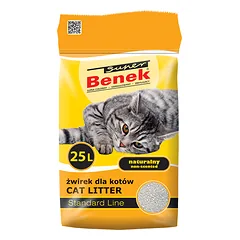 Benek Super Natural 25 l.
