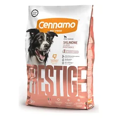 Prestige Dog Adult Medium Salmon 2 kg