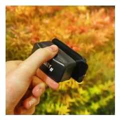 JBL Floaty II S plaukiantis magnetinis stiklų valiklis, 6 mm — 4 nuotrauka