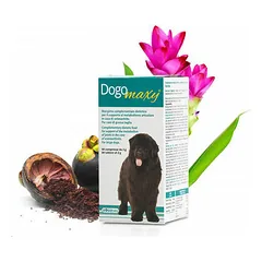 Dogoteka DogoMaxy tabl. N60