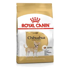 Royal Canin BHN Chihuahua sausas maistas šunims 1,5 kg parduotuvėje vetprekes.lt