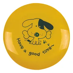 Nobleza skraidanti lėkštė žaislas šunims Frisbee, D-20 cm