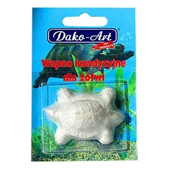 Kalcis vėžlys Dako 20 g