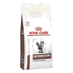 ROYAL CANIN Fibre Response Gastrointestinal FR 31 2kg