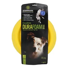 Starmark Easy Glider Durafoam Disc