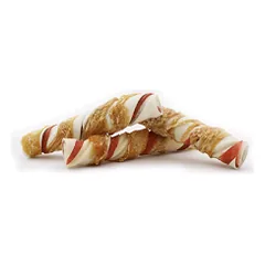 8in1 Flavours trigubo skonio apsuktos lazdelės šunims, 113 g — 2 nuotrauka
