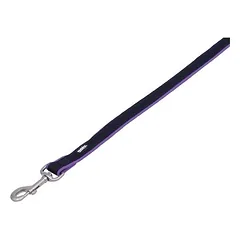 Nobby Mesh Preno violetinis pavadėlis šuniui, L–XL, 120 cm parduotuvėje zooplus.de