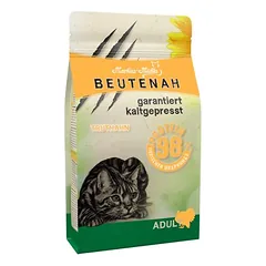 Markus Mühle Beutenah sausas maistas katėms, 3 - 4,9 kg — 2 nuotrauka
