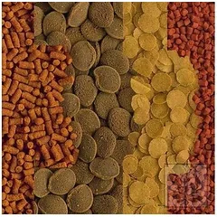 Tetra Crusta Menu 100ml/52g — 2 nuotrauka