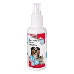 BEAPHAR - BUCCAFRESH Mundspray - Beaphar