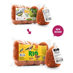 RIO Peanut net 150g