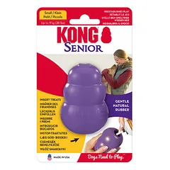 KONG Senior Small - dog toy