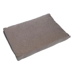 TIAKI čiužinys šunims Teddy, taupe, Dideliems 26–45 kg — 2 nuotrauka