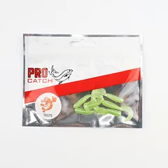 Tvisteris Pro Catch G028 35mm 6 vnt.
