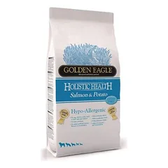 Golden Eagle Hypoallergen Lachs und Kartoffel 26/12 Getreidefrei