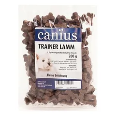 Canius Trainer 200 g, skanėstai šunims — 3 nuotrauka