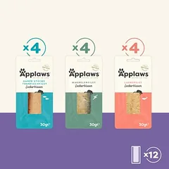 Applaws Cat Loin Multipack — 3 nuotrauka