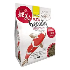 TETRA KOI Beauty Medium 4 l