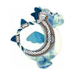 KONG Dragon Knots Medium / Large Assorted - dog toy — 5 nuotrauka