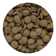 Hikari Sinking wafers 1kg — 2 nuotrauka