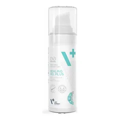 VetExpert Healing Gel Plus žaizdas gydantis hidrogelis šunims, katėms ir mažiems gyvūnams, 30 ml