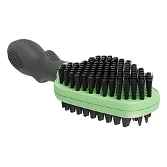 FURminator minkštas šepetys šunims — 5 nuotrauka