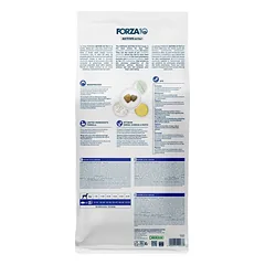 Forza10 Depura monoproteininis sausas maistas šunims su žuvimi, jautriai virškinimo sistemai, 10 kg — 2 nuotrauka