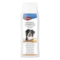 TRIXIE natūralaus aliejaus šampūnas 250 ml