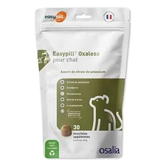 OSALIA - EASYPILL OXALESS KATZE - OSALIA