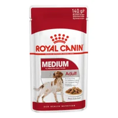 Royal Canin Medium konservai suaugusiems šunims - Pet24