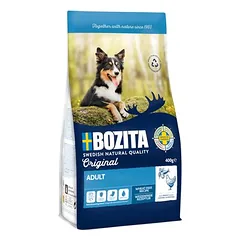 Bozita Original Adult mit Huhn - Weizenfrei 