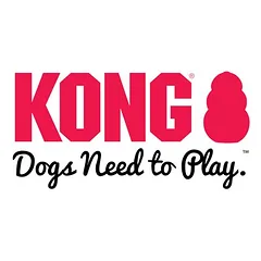 KONG Winder Fox žaislas šunims, 1 vnt. — 5 nuotrauka