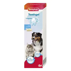 Beaphar Tooth Gel 100 g parduotuvėje Petz.lt