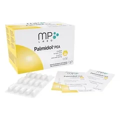 MP LABO - Palmidol PEA - Komfort und Wohlbefinden - Mp Labo