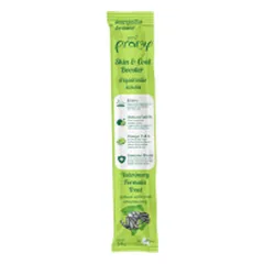Pramy Skin & Coat Booster skanėstas su lašiša ir krabais katėms