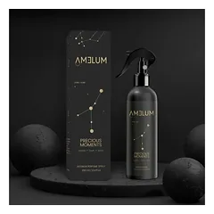 Purškiamas namų kvapas Precious Moments, 250 ml — 3 nuotrauka